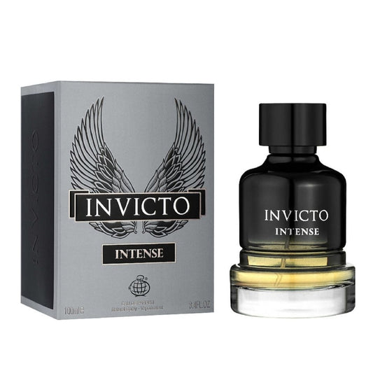 Invicto Intense by Fragrance World