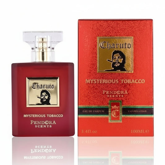 Charuto Mysterious Tobacco by Pendora Scents