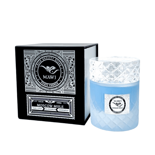 Mawj Moscow by Paris Corner