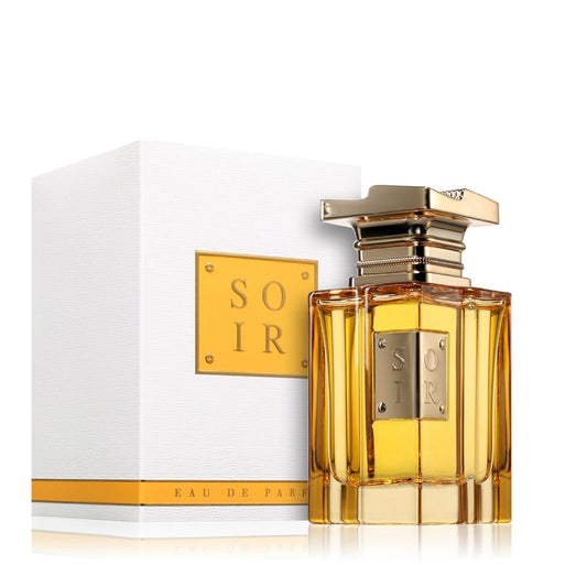 Soir by Fragrance World
