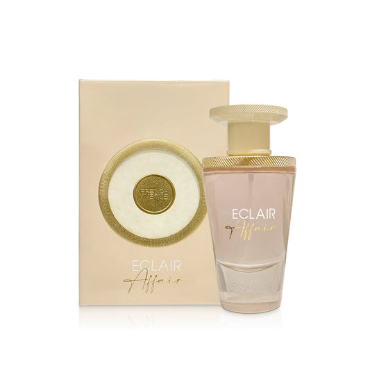 Éclair Affair by French Avenue
