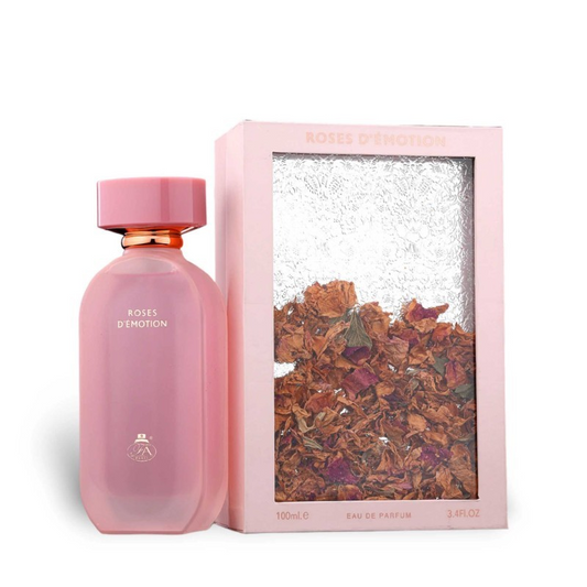 Roses d'Emotion by French Avenue