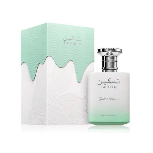 Taskeen Lactea Divina by Paris Corner