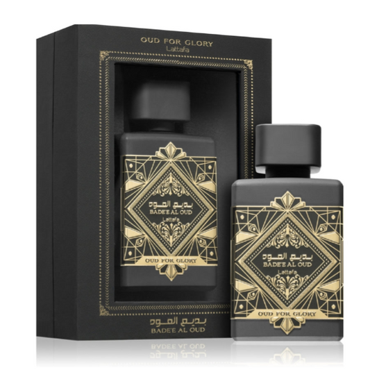 Oud for glory by lattafa