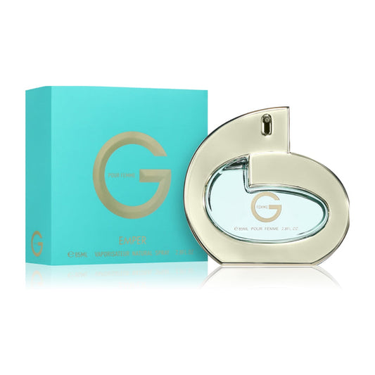 G Femme by Emper