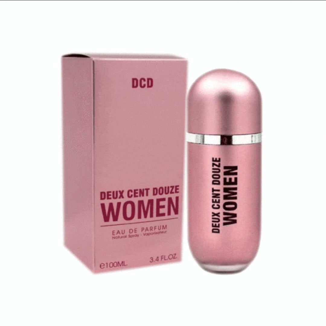 Deux Cent Douze by Fragrance World