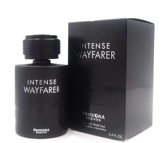 Intense Wayfarer by Pendora Scents