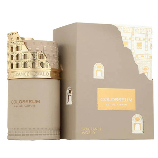 Colosseum by Fragrance World