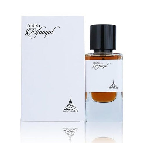 Rifaaqat by Paris Corner