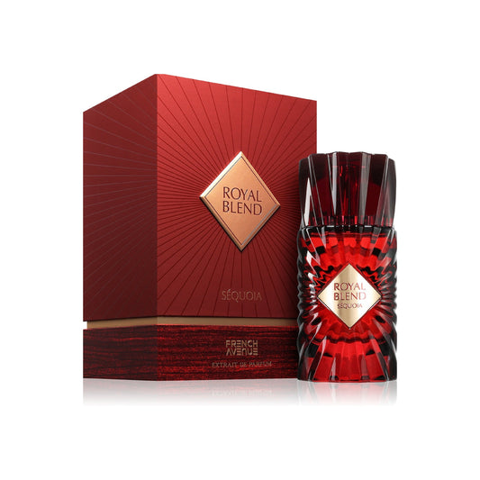 Royal Blend Sequoia by French Avenue