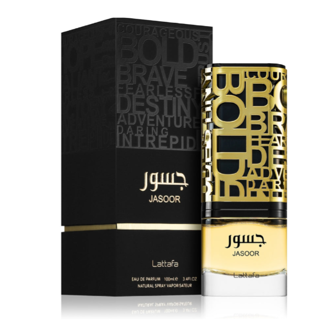 Jasoor by Lattafa
