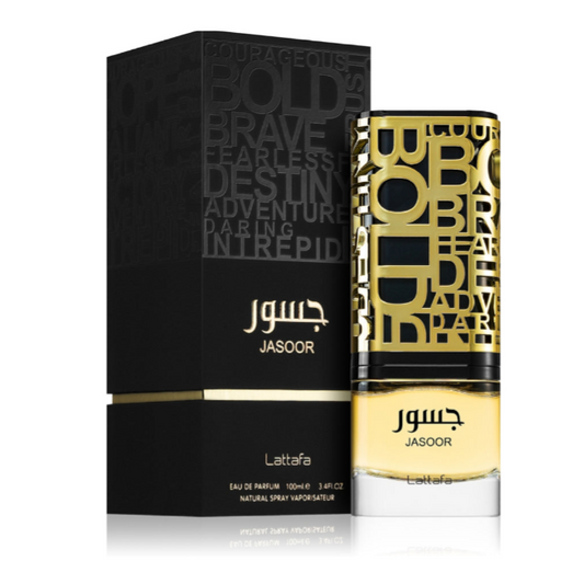 Jasoor by Lattafa