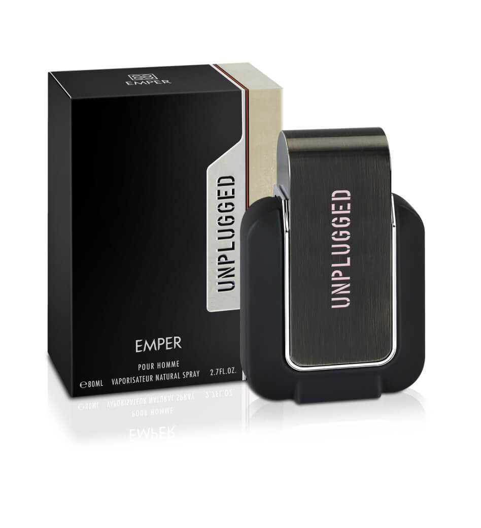 Unplugged by Emper