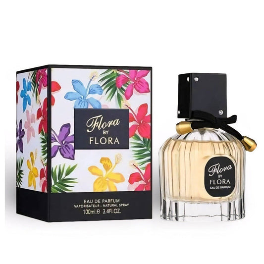 Flora By Flora by Fragrance World