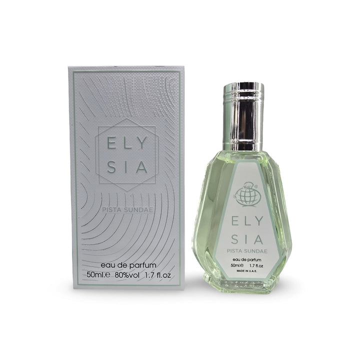 Elysia Pista Sundae 50ml