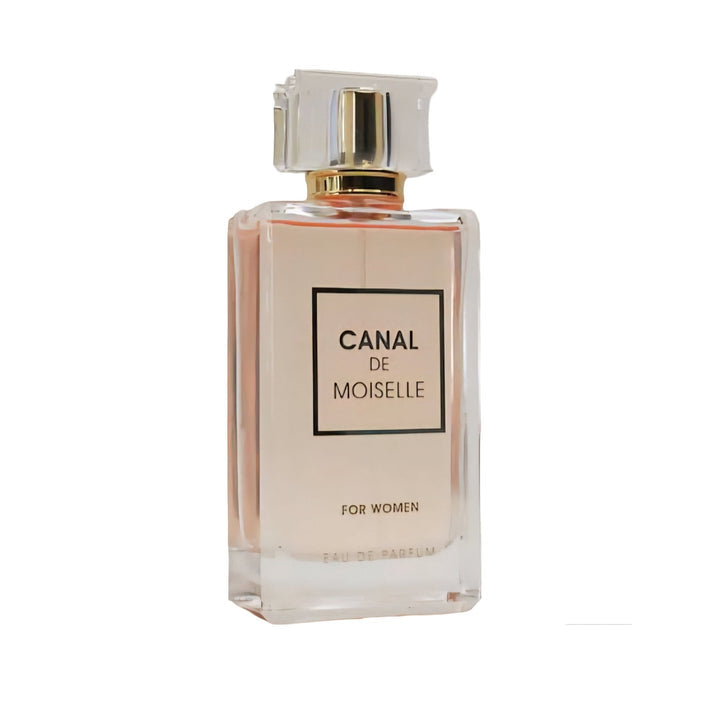 Canal De Moiselle by Fragrance World
