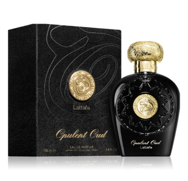 Opulet Oud by lattafa