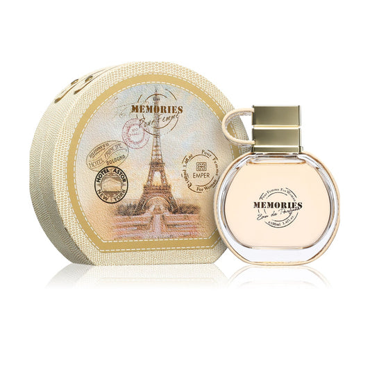 Memories Pour Femme by Emper