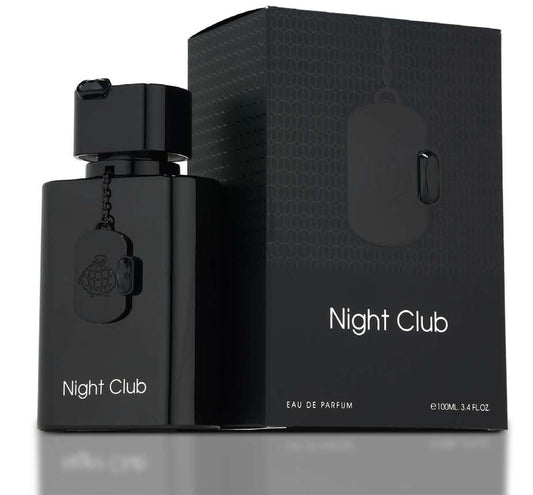 Night Club by Fragrance World