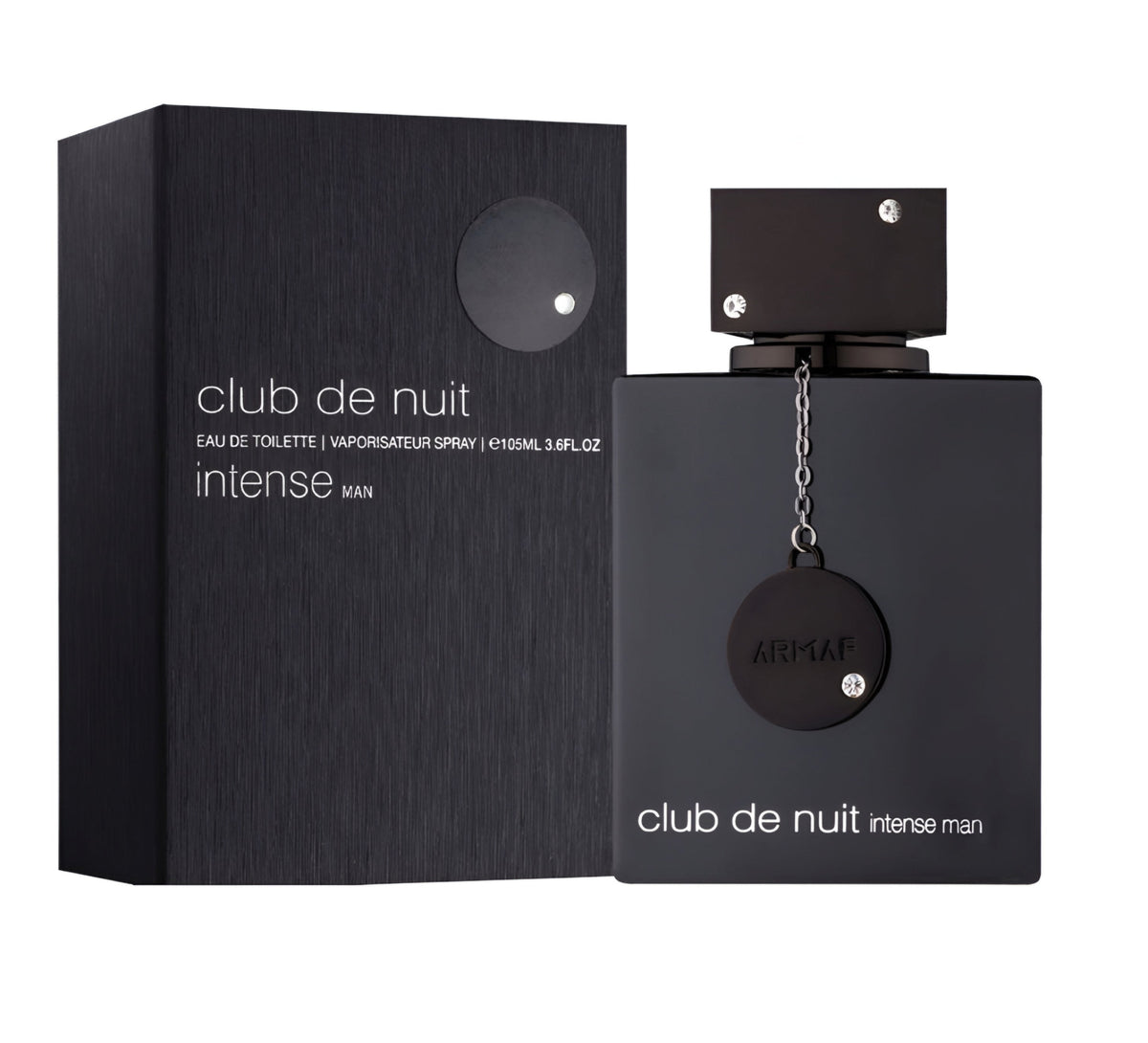 Club de nuit intense man by Armaf