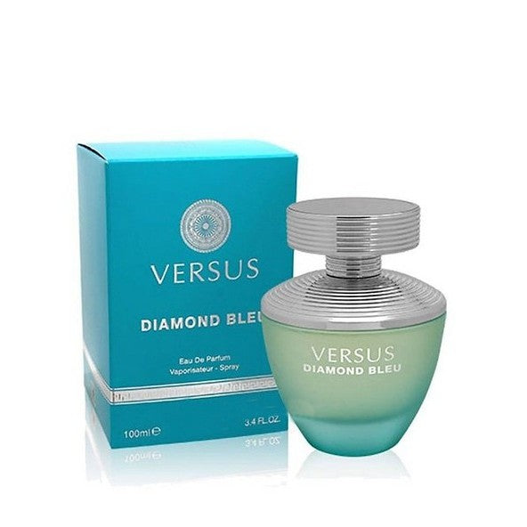 Versus Diamond Bleu by Fragrance World