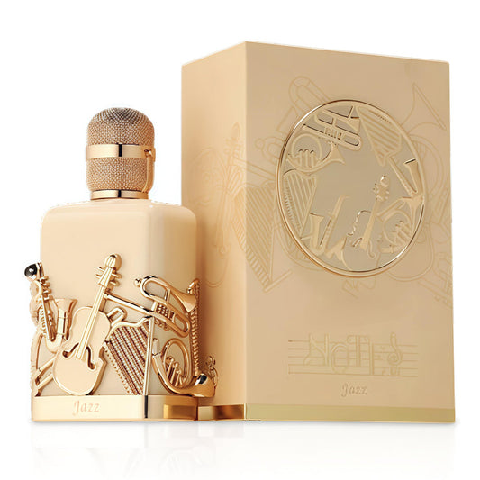 Notes Jazz by Fragrance World