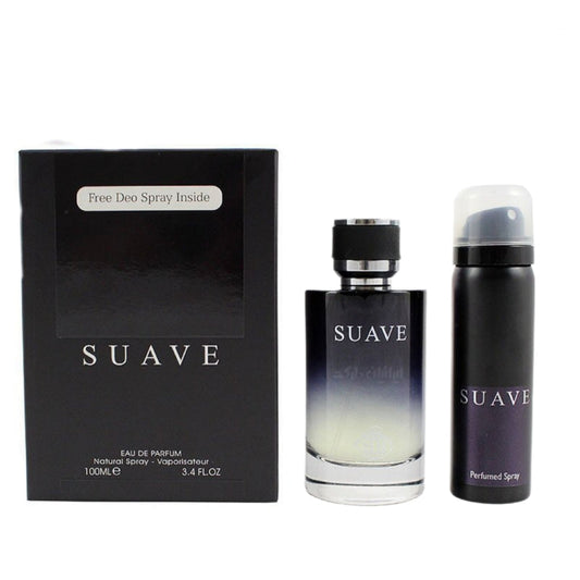 Suave by Fragrance World