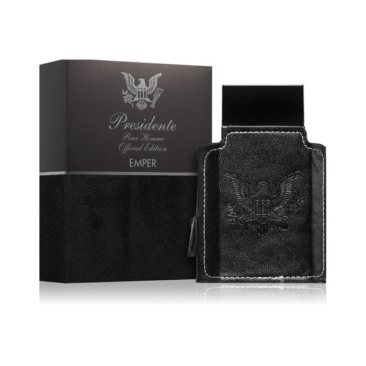 President Pour Homme by Emper