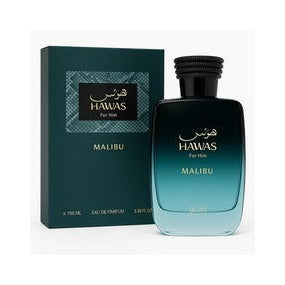 Hawas Malibu by Rasasi
