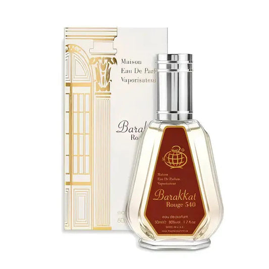 Barakkat Rouge 540 50ml