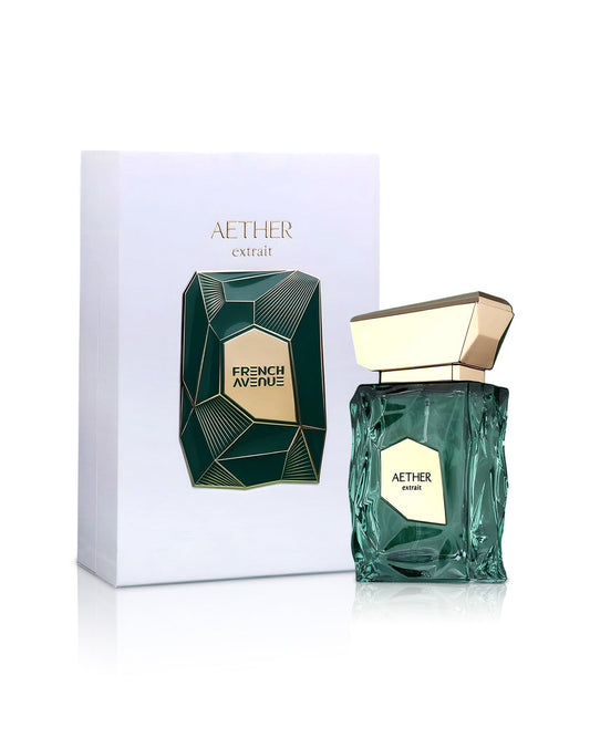 Aether extriet by French Avenue