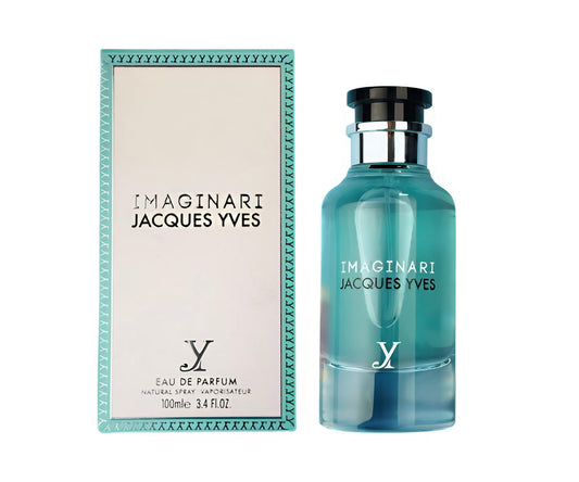 Imaginary by Fragrance World