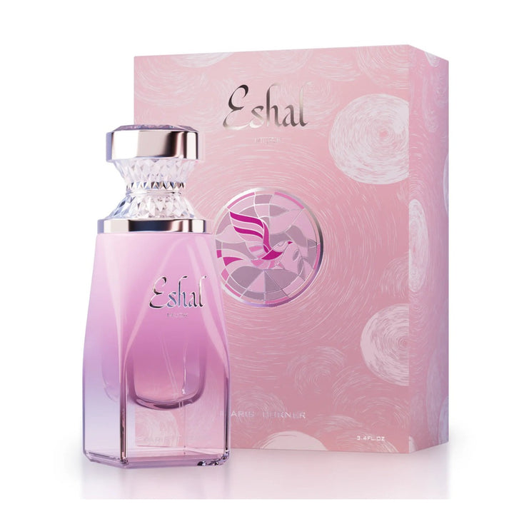 Eshal Musk by Paris Corner