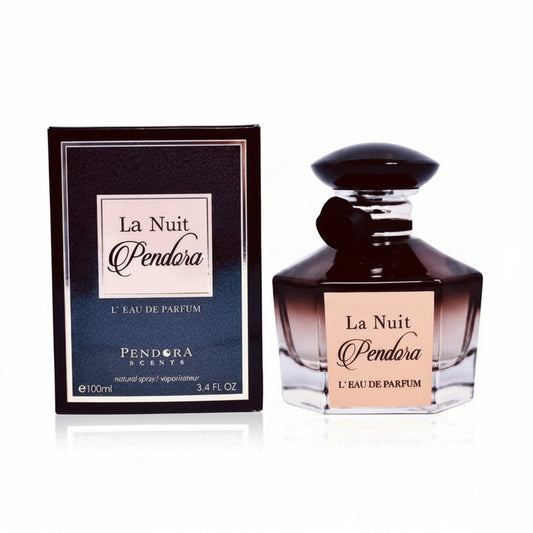 La Nuit by Pendora Scents