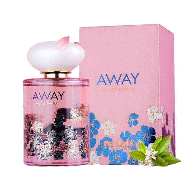 Away by Pendora Scents