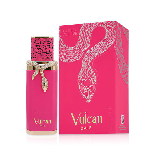 Vulcan Baei by French Avenue