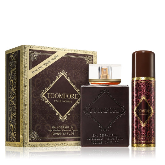 Toomford by Fragrance World