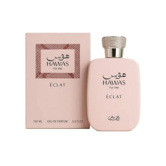 Hawas Eclat by Rasasi