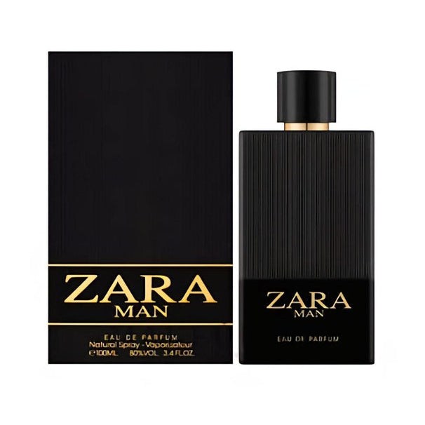 Zara Man by Fragrance World