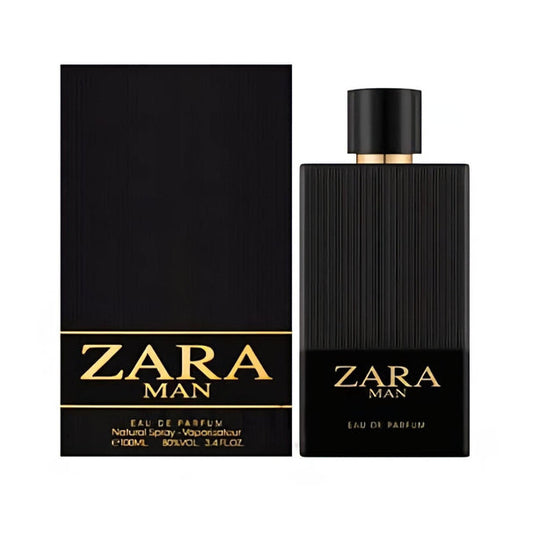 Zara Man by Fragrance World