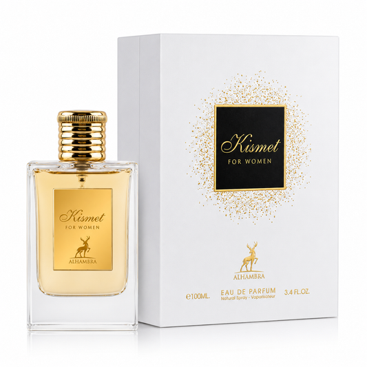 Kismet for Women by Maison Alhambra