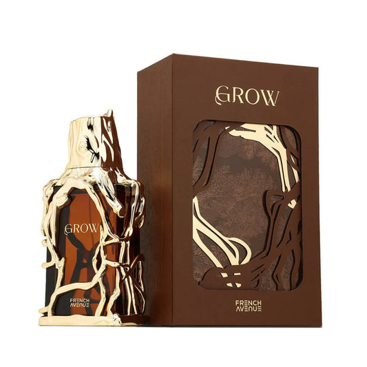 Grow by French Avenue