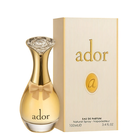 Ador by Fragrance World