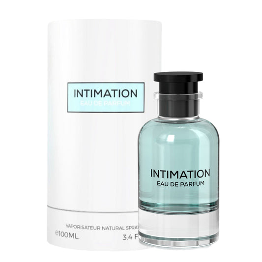 Intimation by Emper