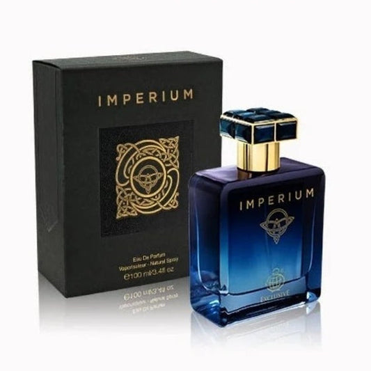 Imperium by Fragrance World