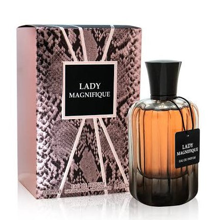 Lady Magnifique by Fragrance World