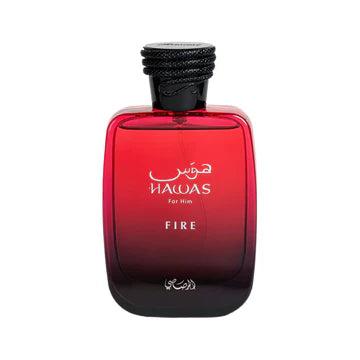 Hawas Fire by Rasasi