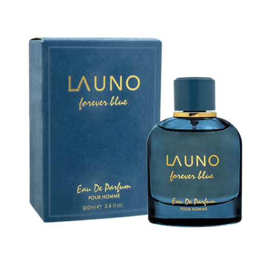 La Uno Forever Blue by Fragrance World