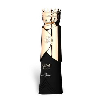Sultan the Conqueror by French Avenue