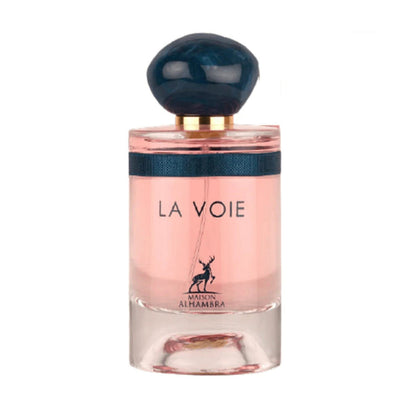 La Voie by Maison Alhambra